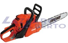 Motosega a scoppio Echo CS 310 ES leggera barra 35cm MULTIUSO impugnatura doppia