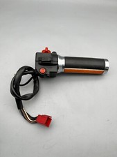 Honda GL500 interruttore manubrio destro switch handle right GL 500 PC02 #27881