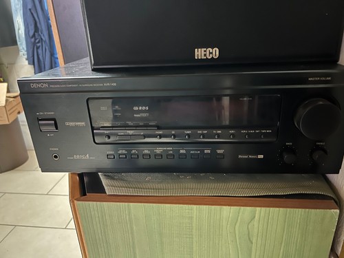 Impianto dolby surround 1 - dolby, 5.1