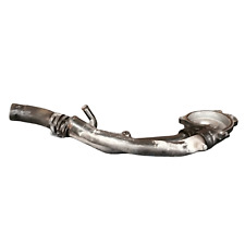 COPERCHIO POMPA ACQUA + TUBI INCIDENTATI SENZA PERDITE YAMAHA MT07 TRACER 2016