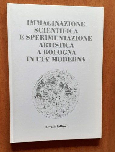 Immagine scientifica - immagine, e