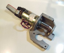 HP C4713-60032 - Motore asse