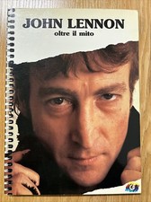 John lennon oltre il mito - john,