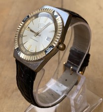 Orologio Jumbo Uomo Vintage