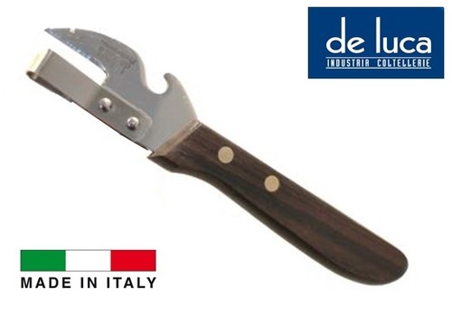 Apriscatole leva stappa - a,
