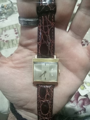 Zenith oro 18kt - 18kt, anni