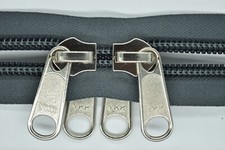 Chiusura Lampo 10 MM Spirale