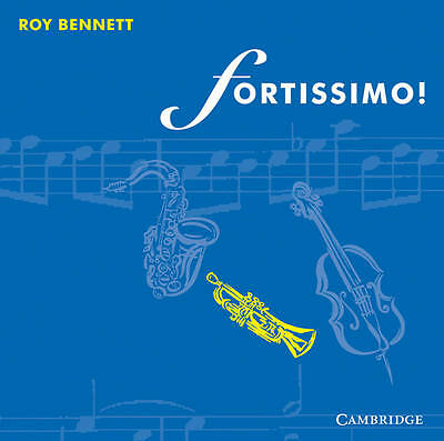 Fortissimo audio set 4 - cd, (4