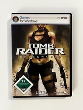 Tomb Raider: Underworld |
