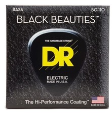 DR BKB-50 'Black Beauties'