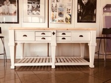 Consolle Isola Cucina SHABBY /