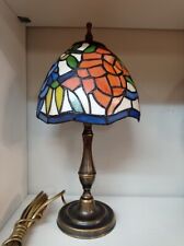 Lampada comodino stile
