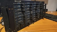 SAE 2800 Equalizzatore Parametrico