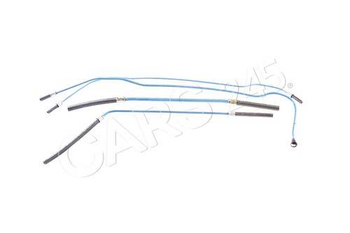 Kit tubi carburante originale