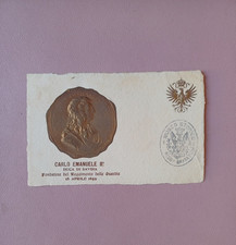 CARTOLINA MILITARE