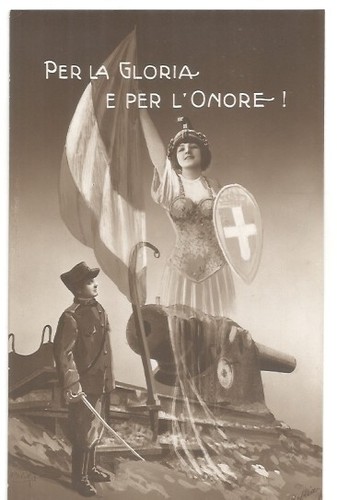 Propaganda prima guerra - propaganda,
