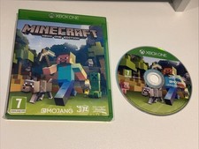 Minecraft Xbox One Edition