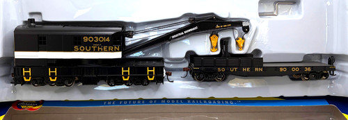 Athearn 7527 200 ton - 200, gru