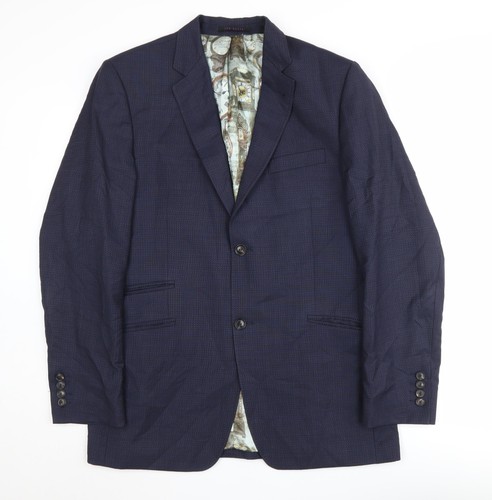 Blazer uomo petto - blazer, 40