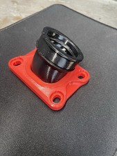 Collettore  360° x AM6/Derbi