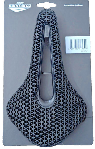 Sella san marco shortfit 0 - shortfit, 2.0