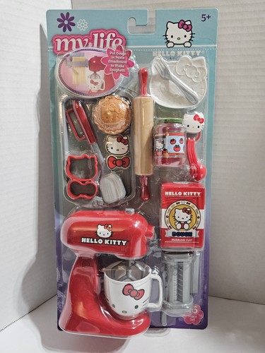Life hello kitty - my,