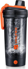 Bottiglia Shaker, Frullatore