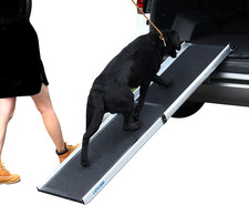 Rampa per Cani Auto, 182 Rampa