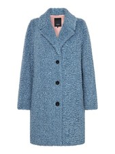 Cappotto RockandBlue Diddi