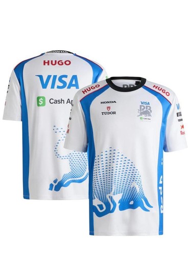 Shirt red bull nuova - shirt,