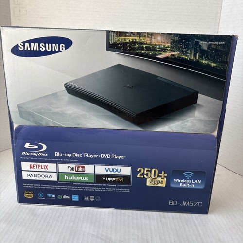 Samsung jm57c lettore dvd - samsung,