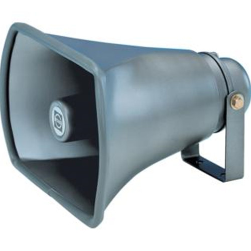 Tromba esponenziale abs 35w - tromba,
