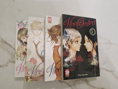 Planet manga vivo - manga, tua