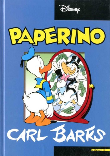 Paperino barks 15 - paperino,