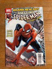 The Amazing Spider-Man #546