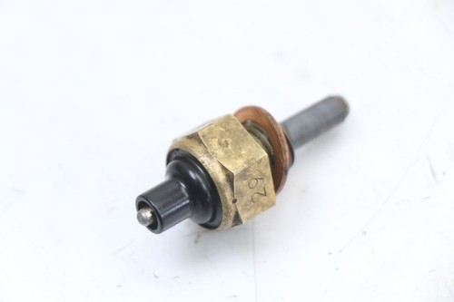 Sonda pressione olio honda - sonda,
