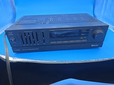 Amplificatore integrato stereo