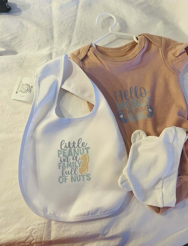 Abbigliamento bambino mesi - 6-9,