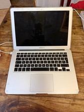 Macbook Air 13" Mod A1466