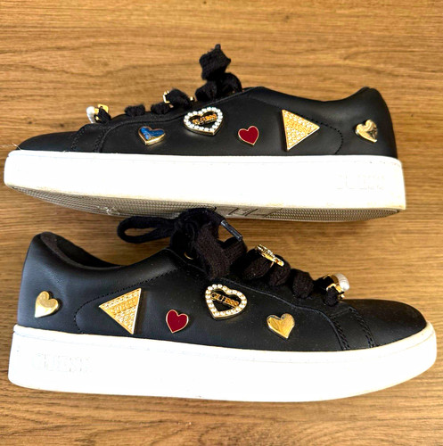 Guess scarpe ginnastica - da,
