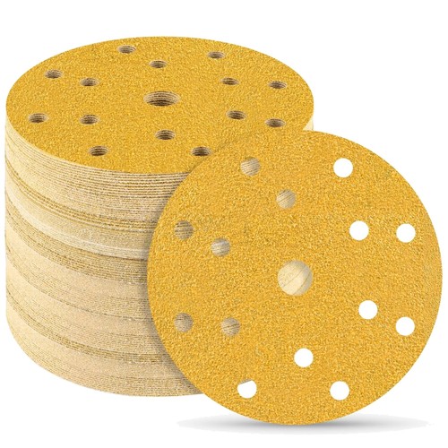 Dischi abrasivi 150mm grit - dischi,