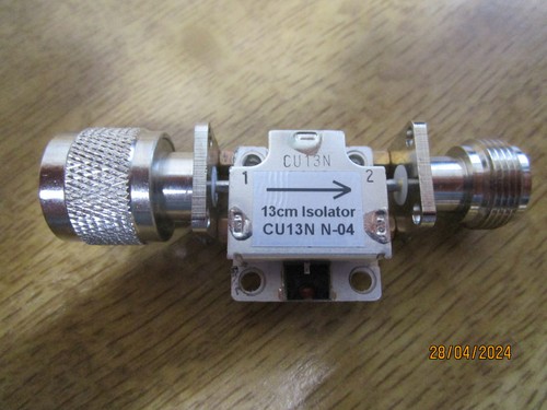 Isolatore cu13n - 13,