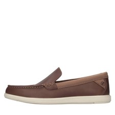 BRATTON LOAFER LEATHER Loafers