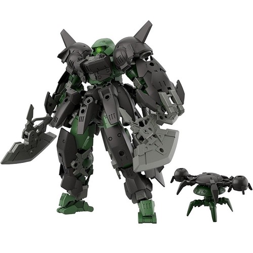 Bandai gundam 30mm minutes - bandai,