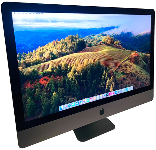 Apple imac pro 5k - apple,