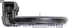 Fanalino specchio per - fanalino, renault