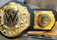 CINTURA WRESTLING WORLD