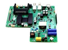 (C350) SCHEDA PCB MAIN 32" TV
