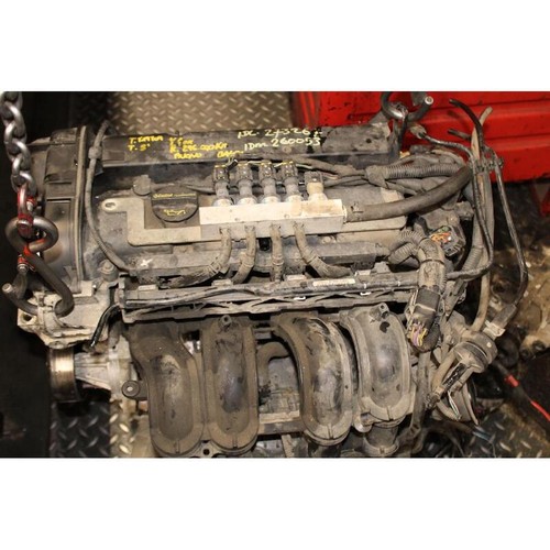 Rtjb motore ford fiesta - ford, 13