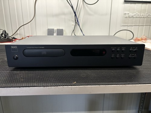 Nad c521bee lettore - lettore,
